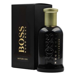 HUGO BOSS BOTTLED. OUD. FOR MEN EDT 100ml