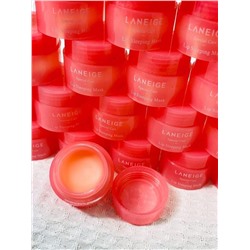 МАСКА ДЛЯ ГУБ laneige lip sleeping mask 3 г