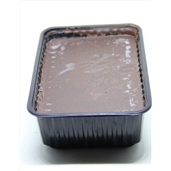 Горький шоколад элитный без сахара 1 кг
