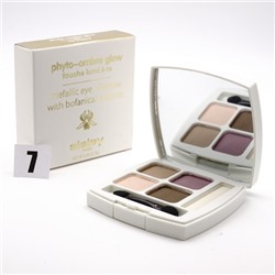 ТЕНИ SISLEY PHYTO-OMBRE GLOW 5 ЦВЕТОВ 10g - №7