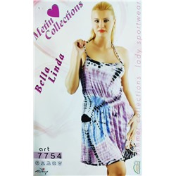 Metin 7754 платье S, M, L, XL