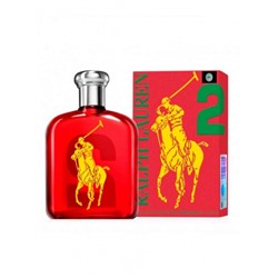 ОРИГИНАЛ RALPH LAUREN 2 POLO 125ml M