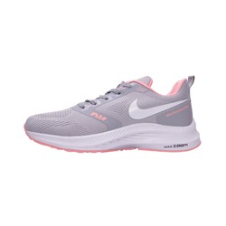 Кроссовки Nike Zoom Gray арт 825-11