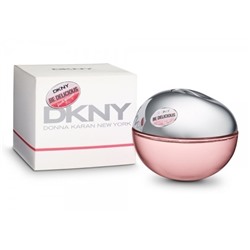 DKNY BE DELICIOUS FRESH BLOSSOM FOR WOMEN EDT 100ml