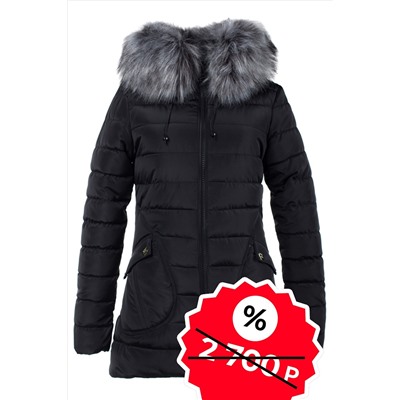 Куртка зимняя (Синтепух 350) SALE