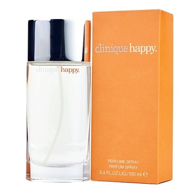 СLINIQUE HAPPY FOR WOMEN EDP 100ml