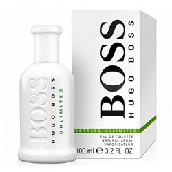 HUGO BOSS BOTTLED UNLIMITED FOR MEN EDT 100ml