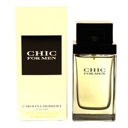 CH CHIC FOR MEN EDT 100ml