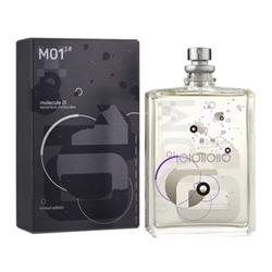 ESCENTRIC MOLECULES MOLECULE M01 LIMITED EDITION UNISEX 100ml