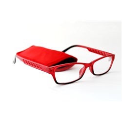 Готовые очки с футляром Oкуляр 220096 с01