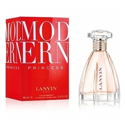 LANVIN MODERN PRINCESS FOR WOMEN EDP 90ml