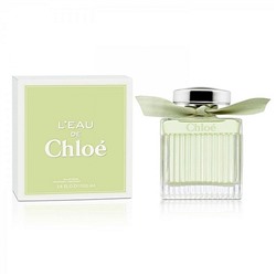 CHLOE L'EAU FOR WOMEN EDT 100ml