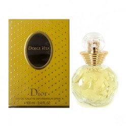 Dolce Vita Christian Dior 100 мл