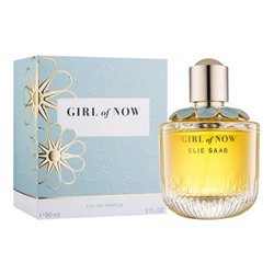 ELIE SAAB GIRL OF NOW FOR WOMEN EDP 90ml