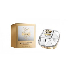 Lady Million Lucky Paco Rabanne 80 мл