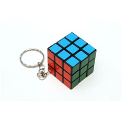 Игрушка развивающая - кубик (3*3 см)