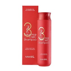 Masil 3Salon Hair CMC Shampoo Шампунь для волос, 300мл
