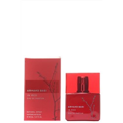 Armand Bassi in Red edp 30мл