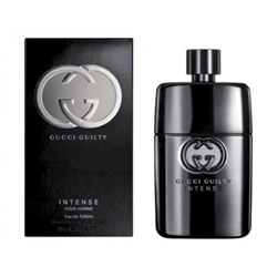 GUCCI GUCCI GUILY INTENSE FOR MEN EDT 90ml