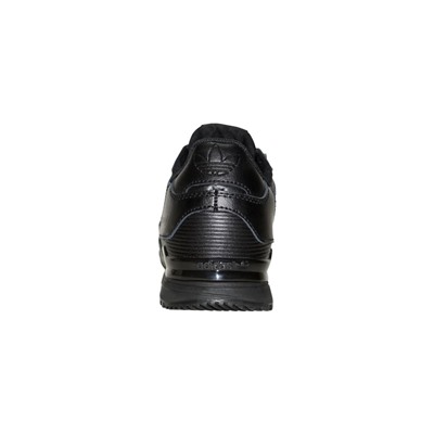 Кроссовки Adidas ZX 750 Black Leather арт 2000-1