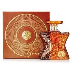 BOND NO. 9 NEW YORK AMBER UNISEX EDP 100ml