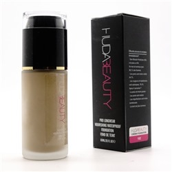 ТОНАЛЬНЫЙ КРЕМ HUDA BEAUTY PRO LONGWEAR 60ml - №102