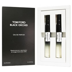 Подарочный набор 2х15 Tom Ford Black Orchid eau de parfum for women