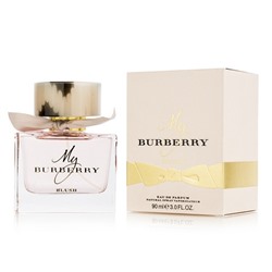 BURBERRY MY BLUSH FOR WOMEN EDP 90ml