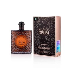 ОРИГИНАЛ YSL YVESSANTLAURENT BLACK OPIUM WILD EAU DE PARFUM 90ml W