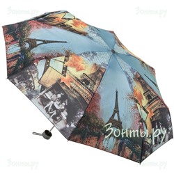 Зонтик компактный Magic Rain 52223-02