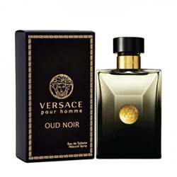 VERSACE OUD NOIR FOR MEN EDT 100ml