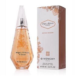 GIVENCHY ANGE OU DEMON LE SECRET EDITION CROISIERE FOR WOMEN EDT 100ml