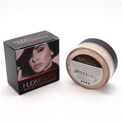 ПУДРА РАССЫПЧАТАЯ HUDA BEAUTY PERFECTING POWDER 15g - №6