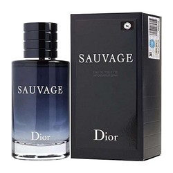 ОРИГИНАЛ DIOR SAUVAGE FOR MEN EDT 100ml