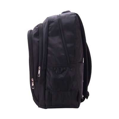 Рюкзак Adidas Black р-р 30x50х20 арт r-175