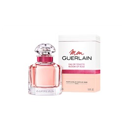 GUERLAIN MON GUERLAIN BLOOM OF ROSE FOR WOMEN EDP 100 ml