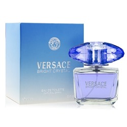 VERSACE BRIGHT CRYSTAL BLUE FOR WOMEN EDT 90ml