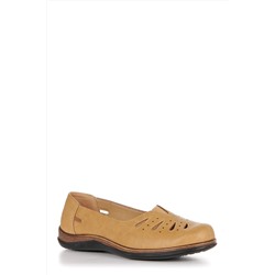 Туфли HEALTH SHOES (2624-TA51807K/CAMEL)