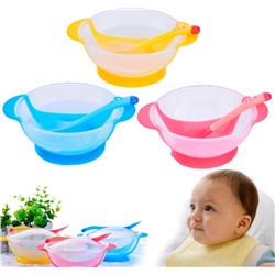 Набор посуды Baby Learning Dishes