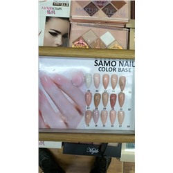 БАЗА SAMO NAIL