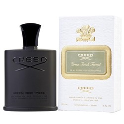 CREED GREEN IRISH TWEED FOR MEN 120ml