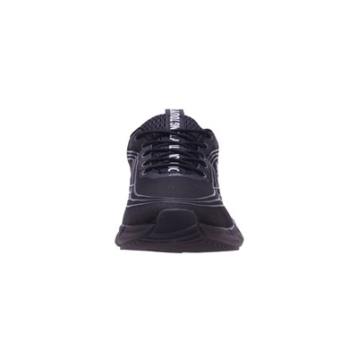 Кроссовки Adidas TongTo Black арт 170-2