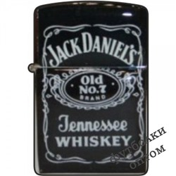 Зажигалка Jack Daniels