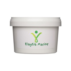 Крем антицеллюлитный с охлаждающим эффектом Elaytis Marine, 500мл