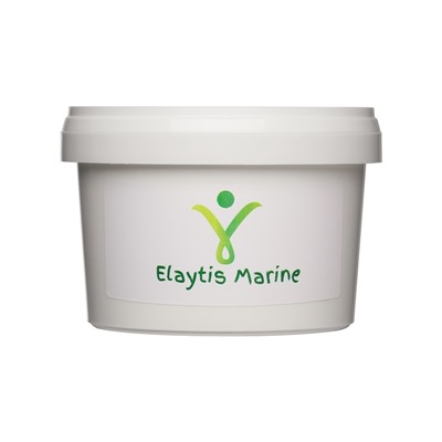 Крем антицеллюлитный с охлаждающим эффектом Elaytis Marine, 500мл