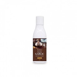 "Черный чеснок" Шампунь д/волос Deoproce Black Garlic Intensive Energy Shampoo 200 мл. №1359