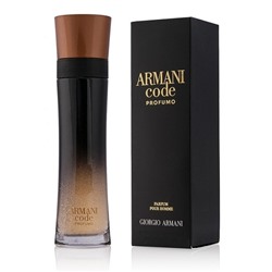 GIORGIO ARMANI CODE PROFUMO FOR MEN EDP 110ml