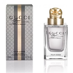 GUCCI MADE TO MEASURE FOR MEN EDT 90ml