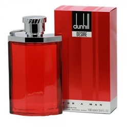 DUNHILL DESIRE FOR MEN EDT 100ml