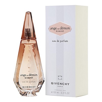 GIVENCHY ANGE OU DEMON LE SECRET EAU DE PARFUM FOR WOMEN 100ml